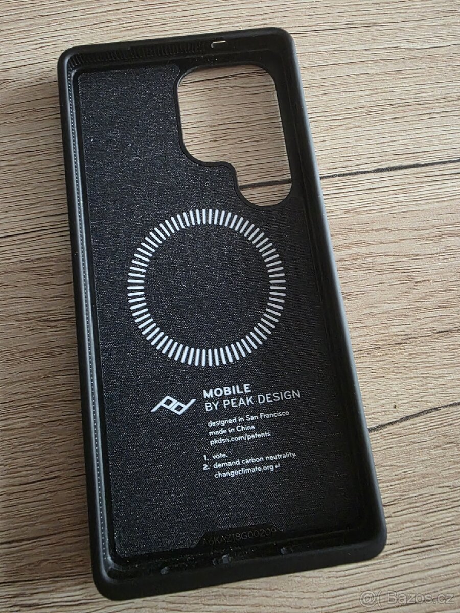 Kryt Peak Design - Samsung S25 Ultra - 2