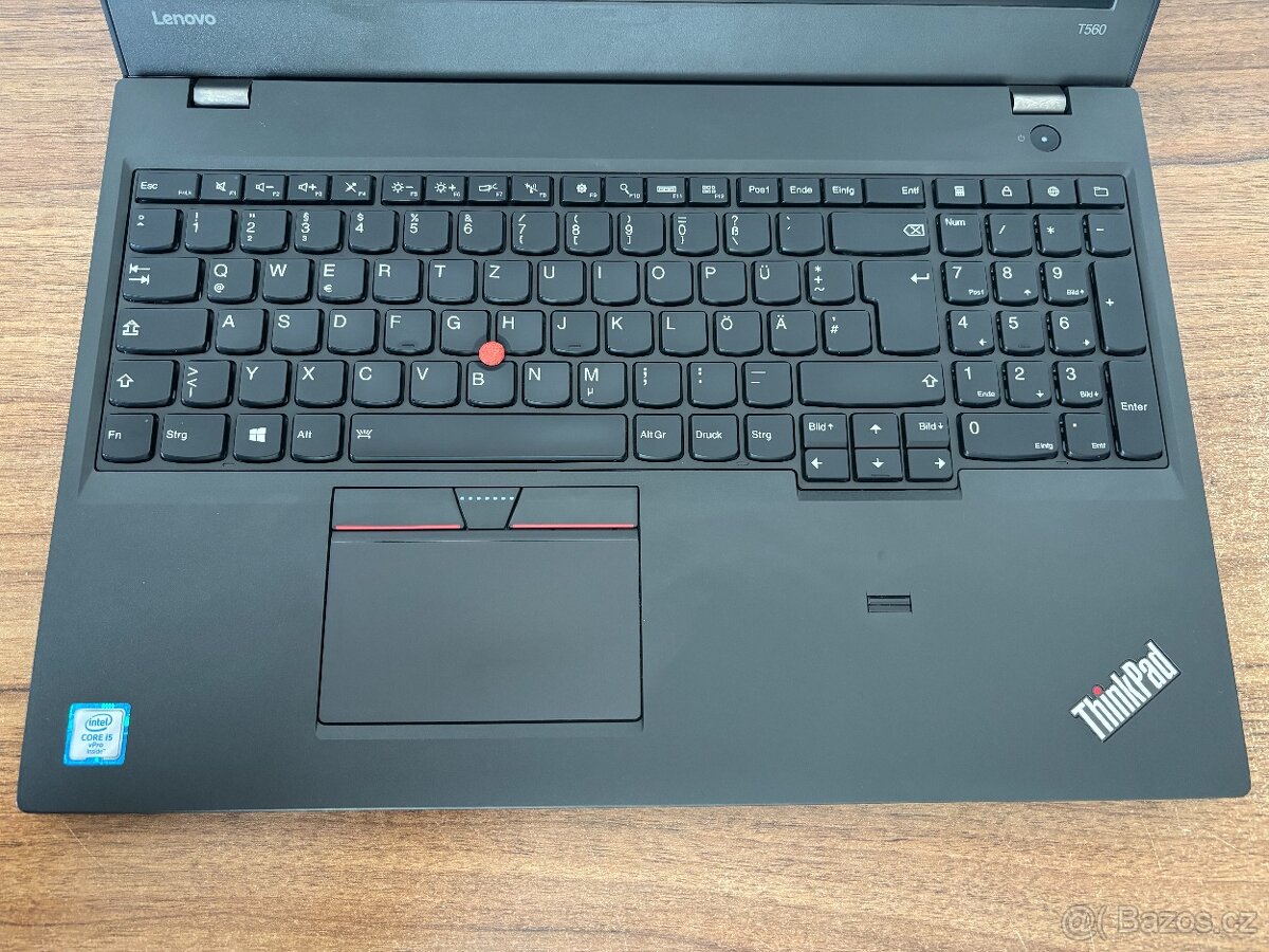 Lenovo ThinkPad T560 - 2