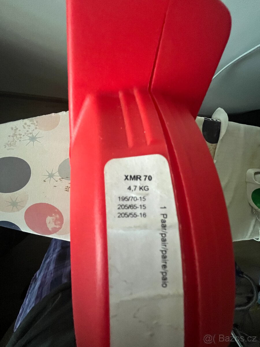 Pewag Brenta C XMR 70 - 2