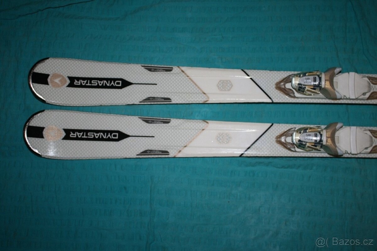 lyže dynastar Intense 10 153 cm - 2