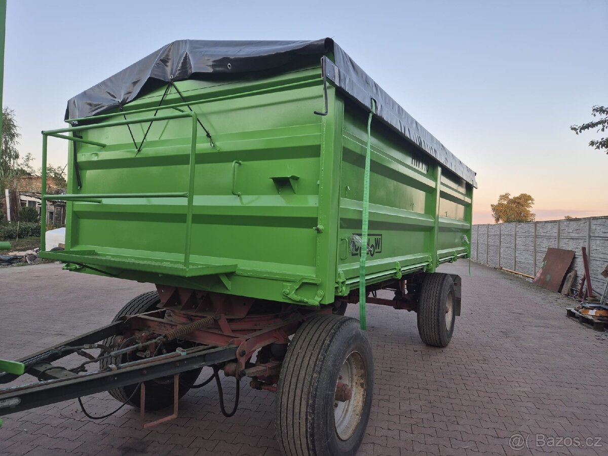 Vlek hw hl 80 110.11 - 2