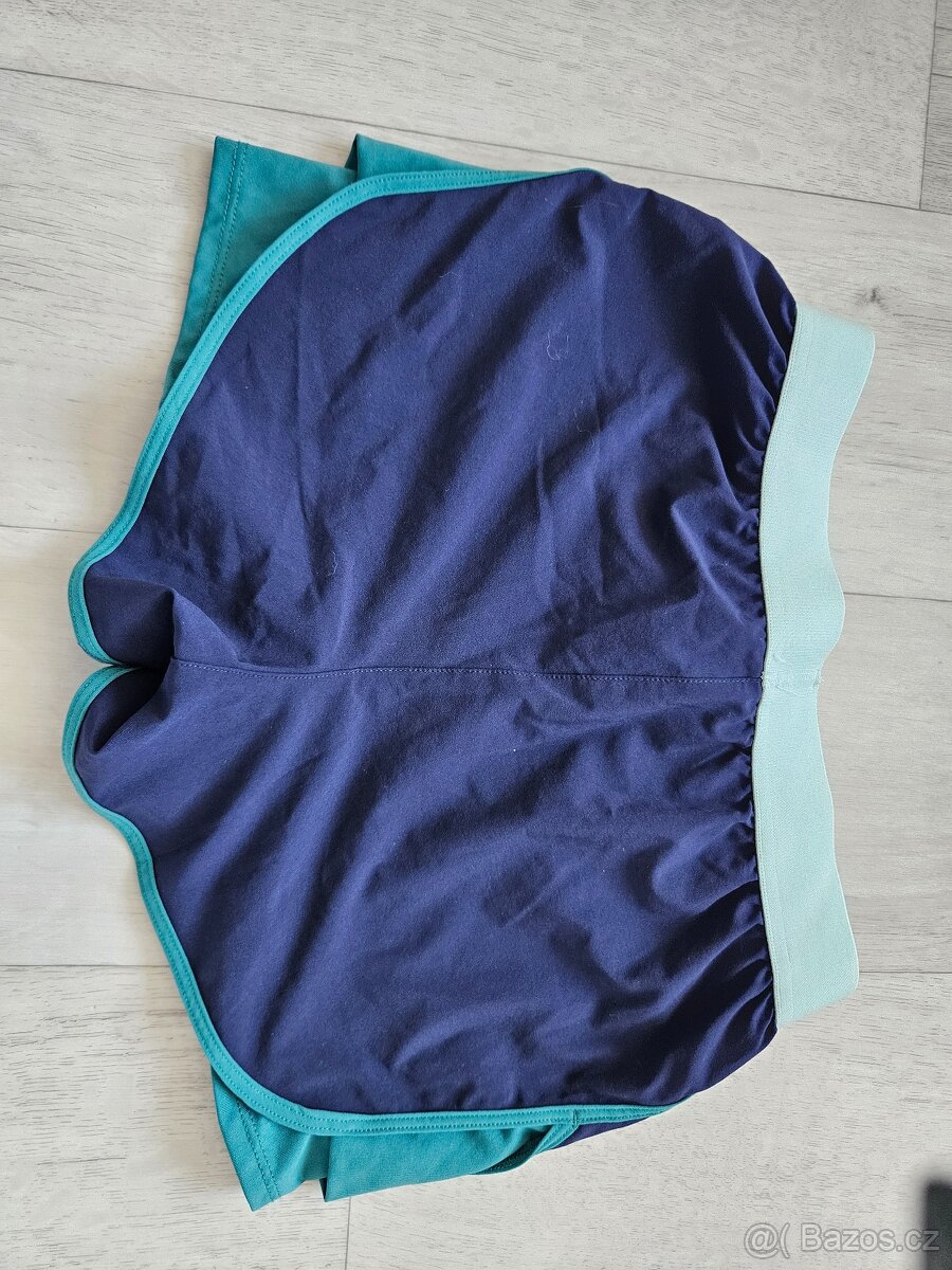 Běžecké kraťasy 152 - 2