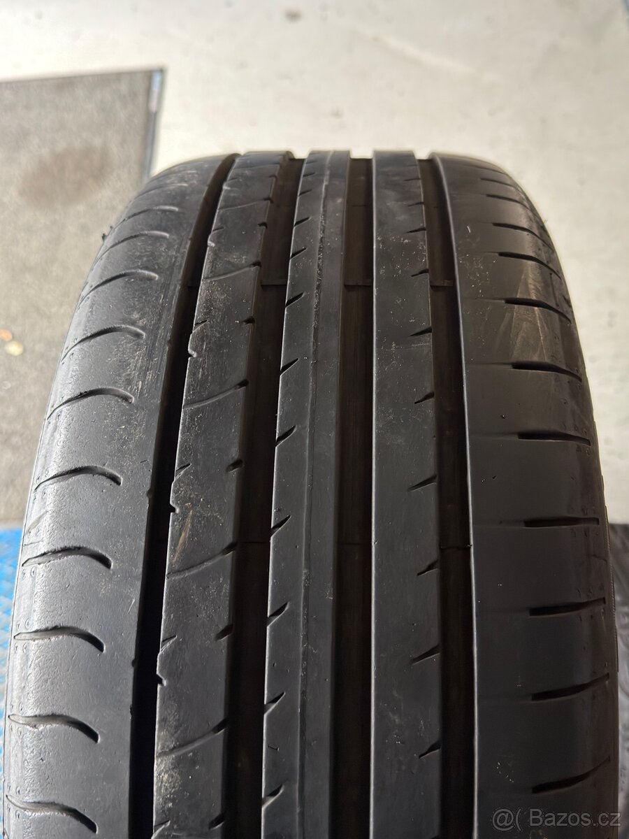 Pneumatiky 225/45 R17 - 2