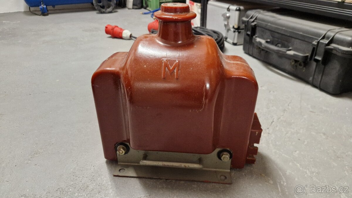 Měřící transformátor napětí VN 22kV - 2