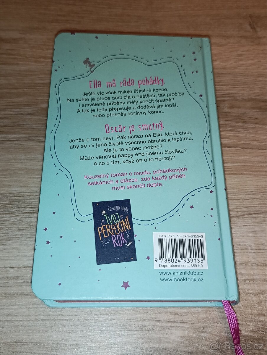 Musí to být happy end - 2