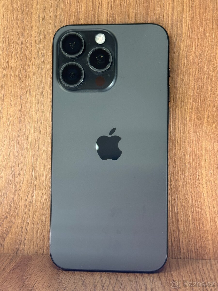 📱 iPhone 16 Pro Max – 256 GB | 100% baterie ⭐ Top stav ⭐ - 2