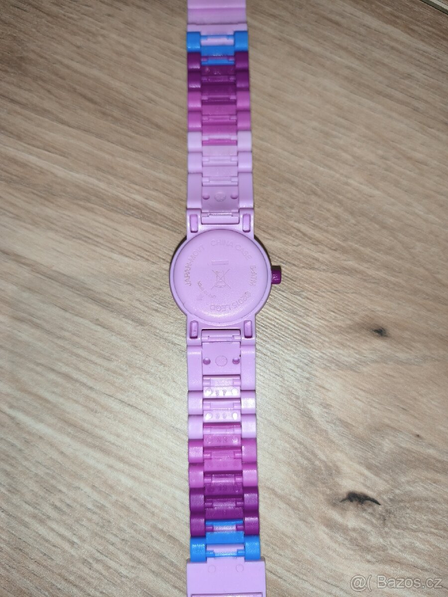 LEGO Friends hodinky - 2
