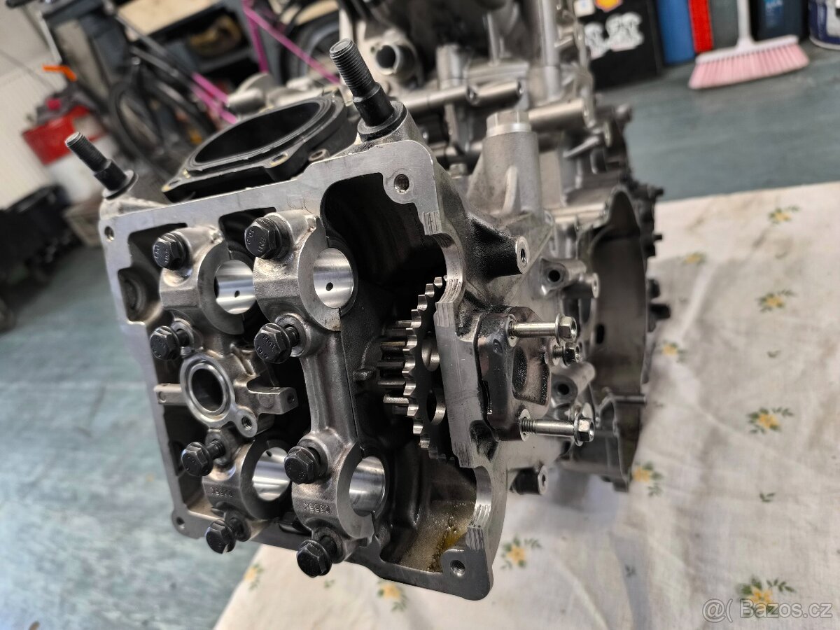 Ducati Panigale 1199 R 2014 - 2