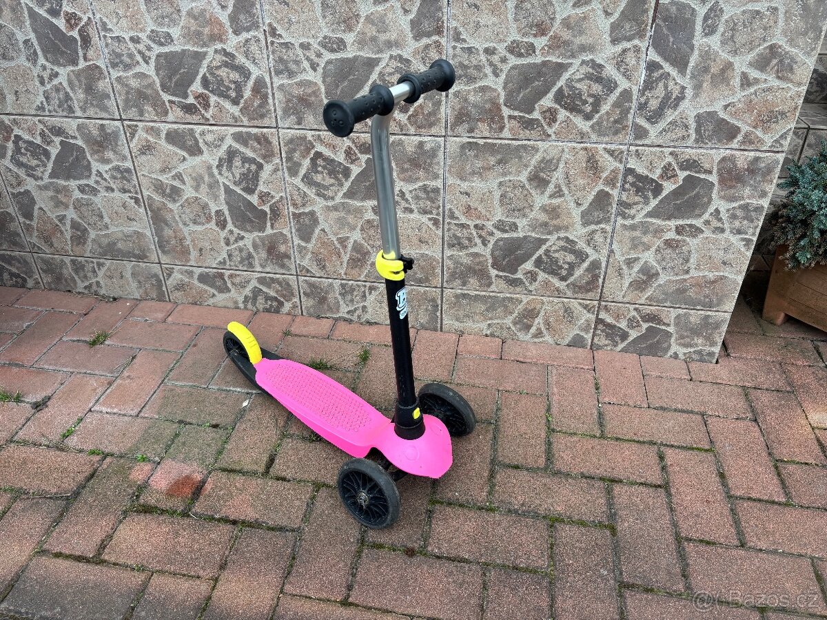 Dětská koloběžka Oxelo - 2