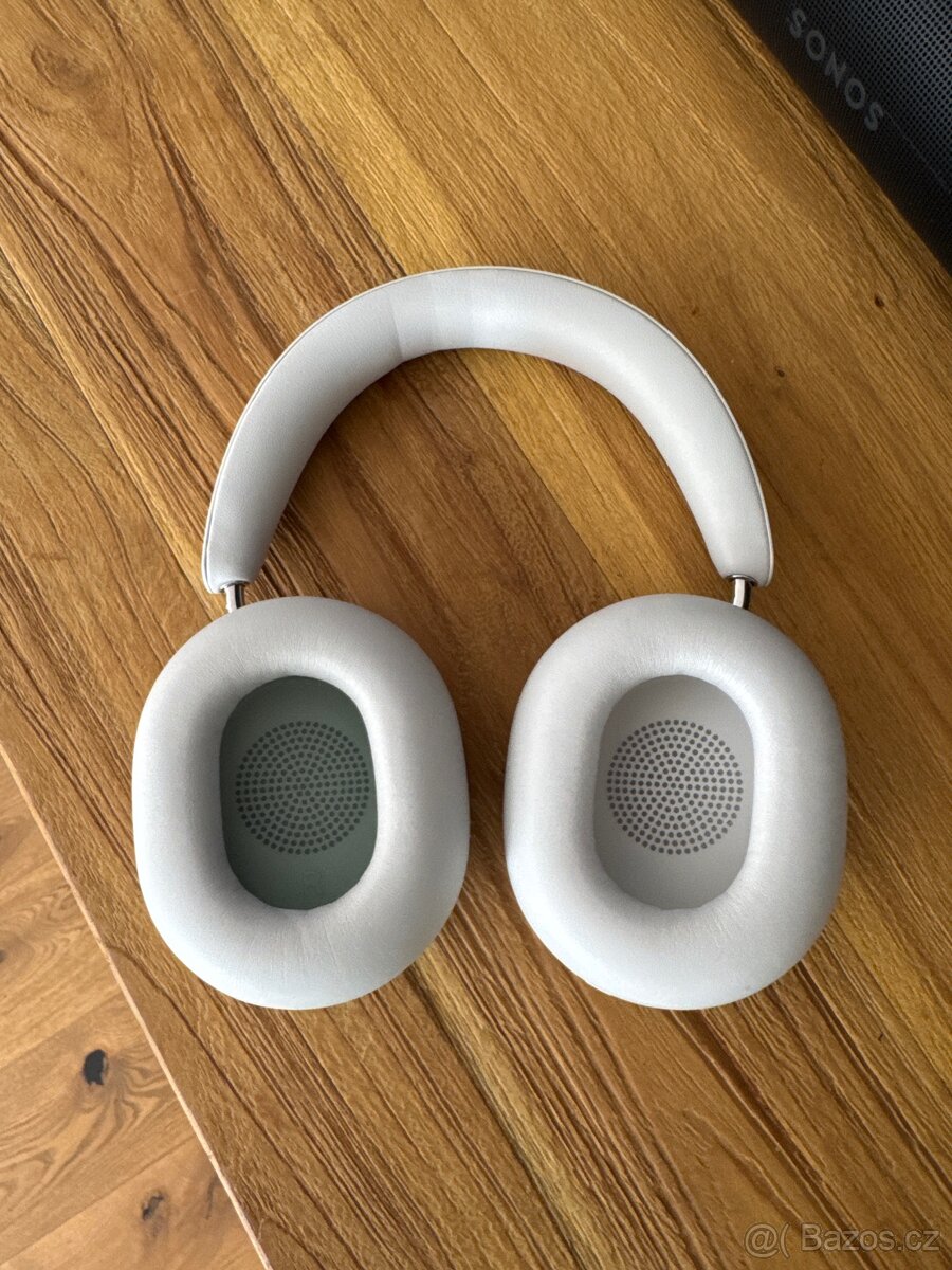 Sonos Ace - bílá - 2