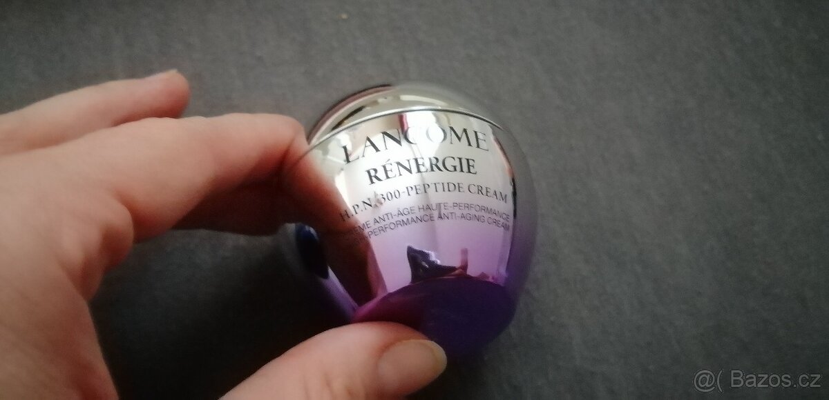 Krémy Lancome - 2