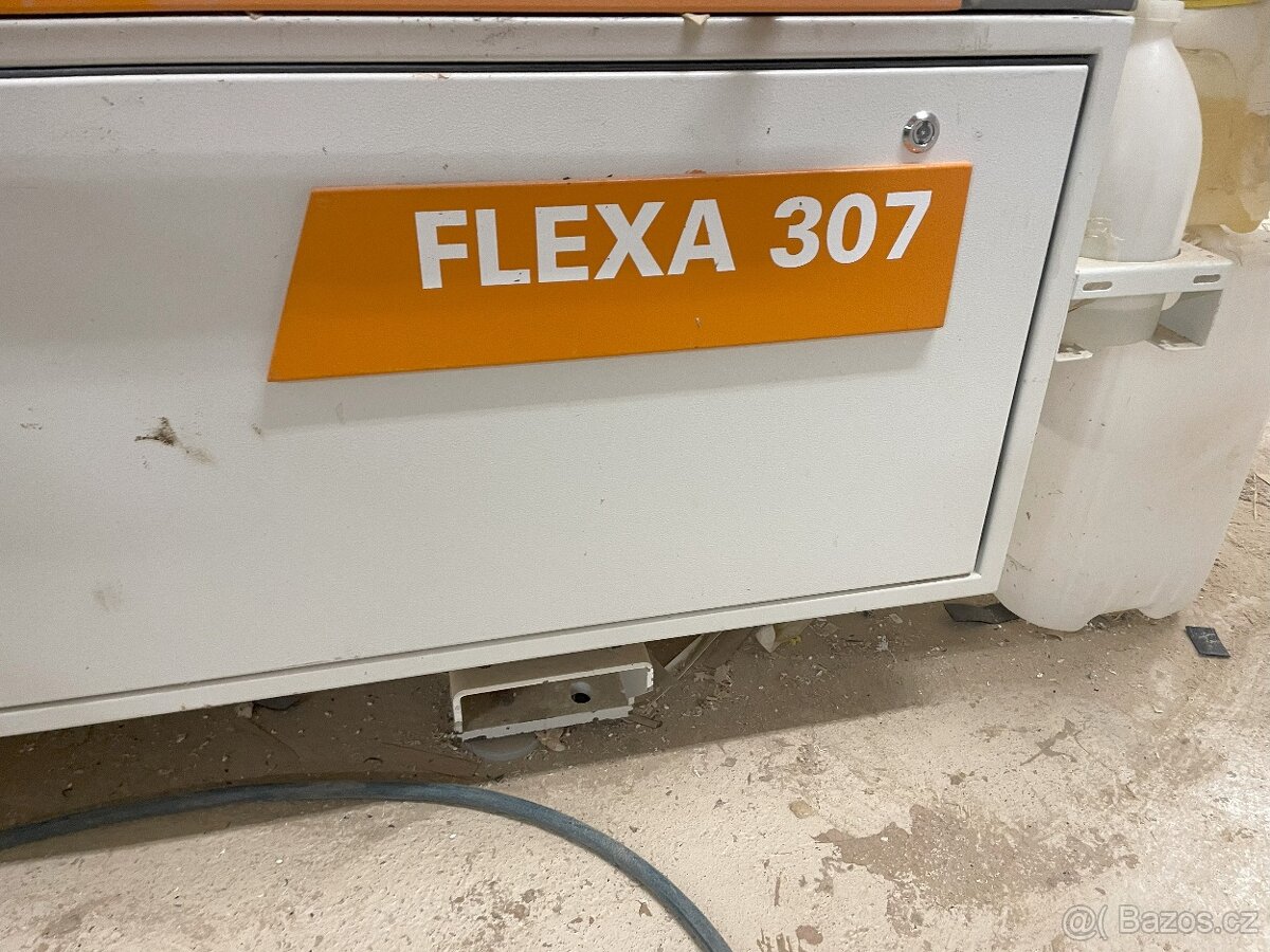 Olepovačka FLEXA 307 - 2