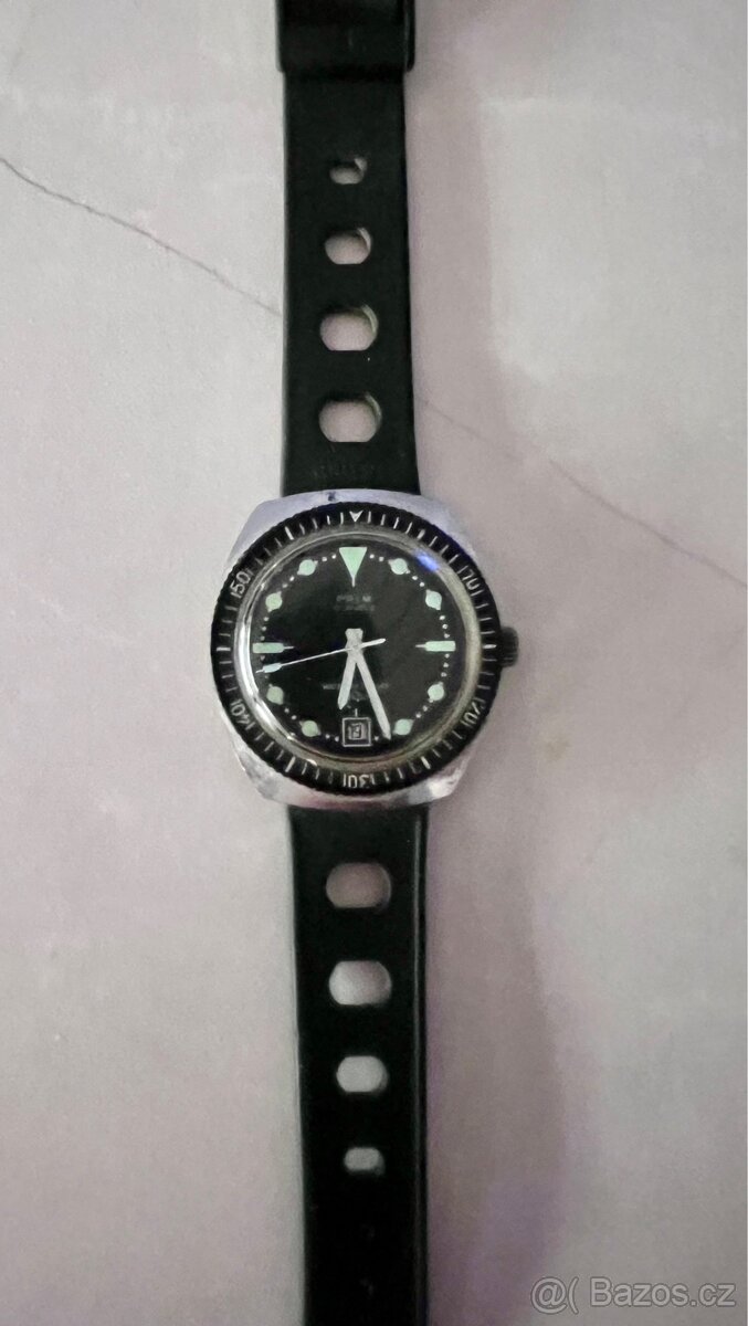 Prim sport - 2