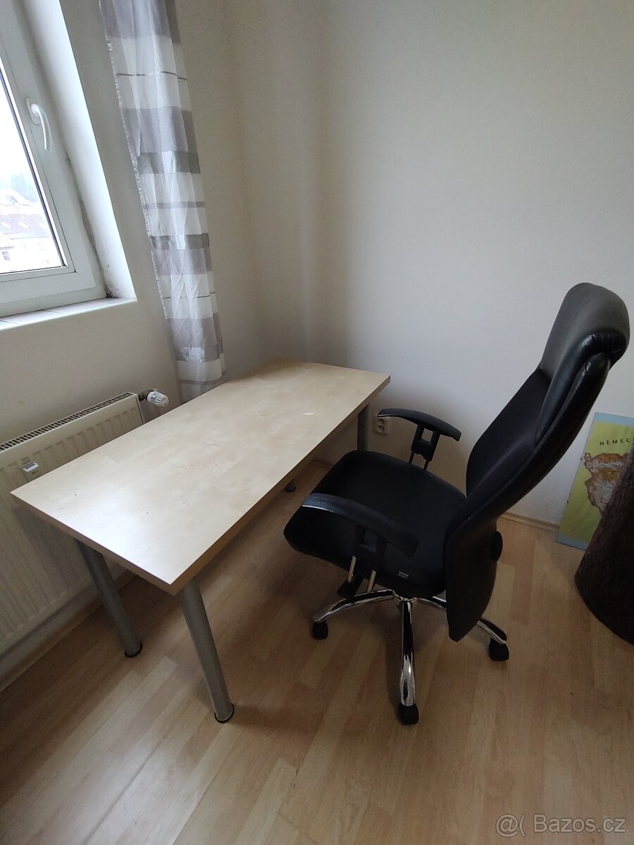 STOLEK IKEA PSACÍ - PC. 4.800,- - 2