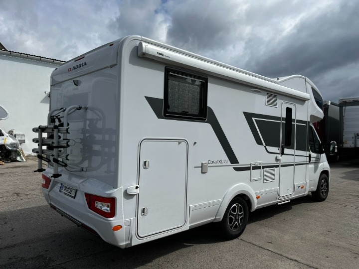 Adria Coral XL 670 SL - 2