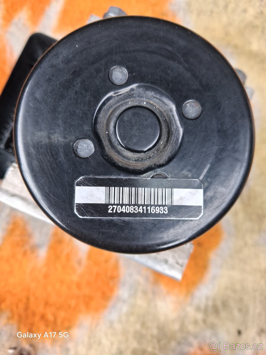 ABS - 2