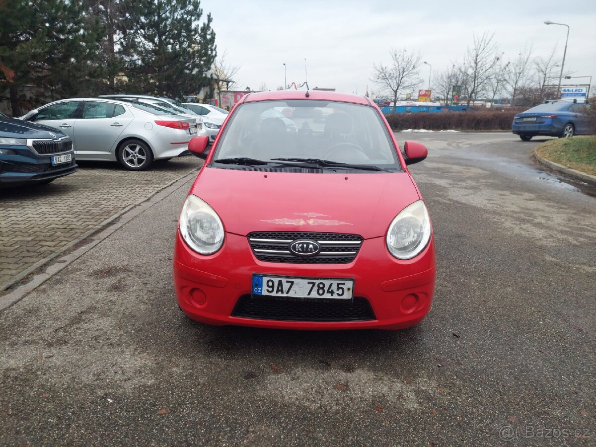 Kia Picanto - 2