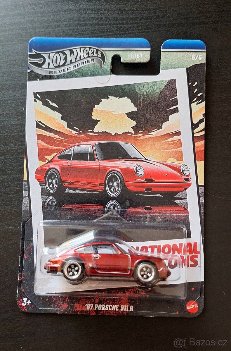 Hot wheels - 2