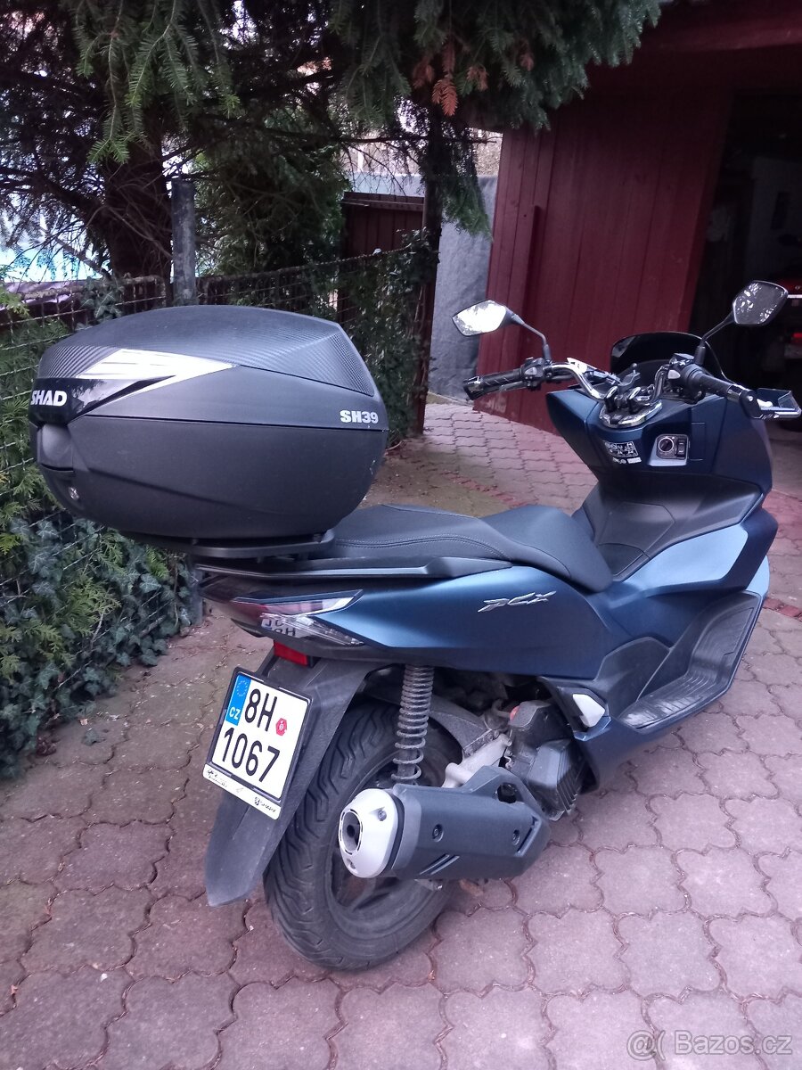 Honda PCX 125 2024 - 2