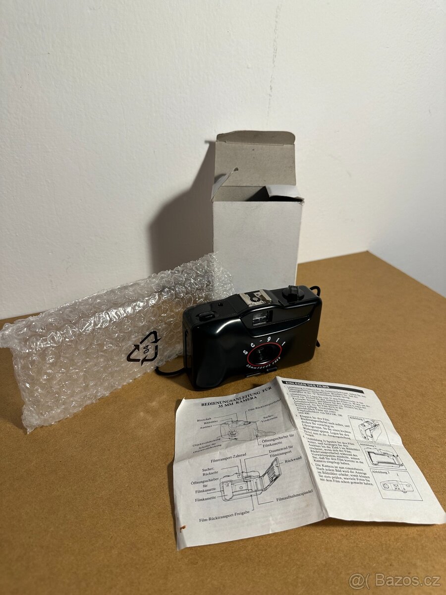 SC-911 35mm - SLEVA - 2