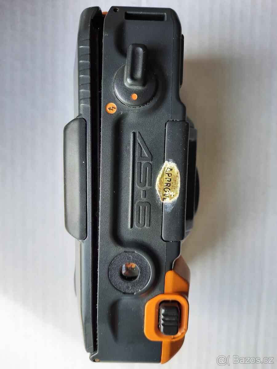 Canon AS-6 - sleva - 2