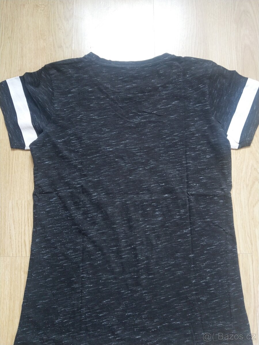 CHLAPECKÉ TRIČKO vel. 158/164,12-14 LET - 2