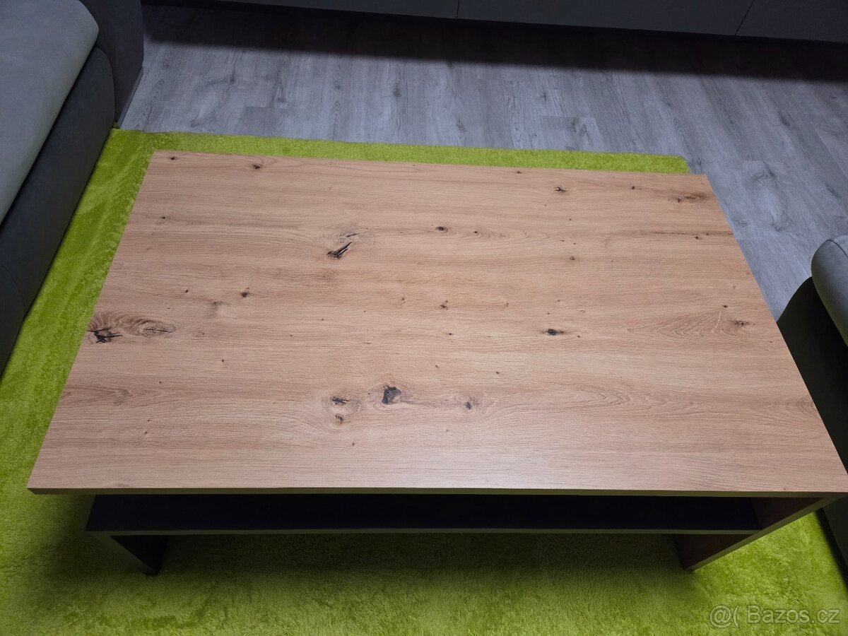 Konferenční stolek Baros - 2