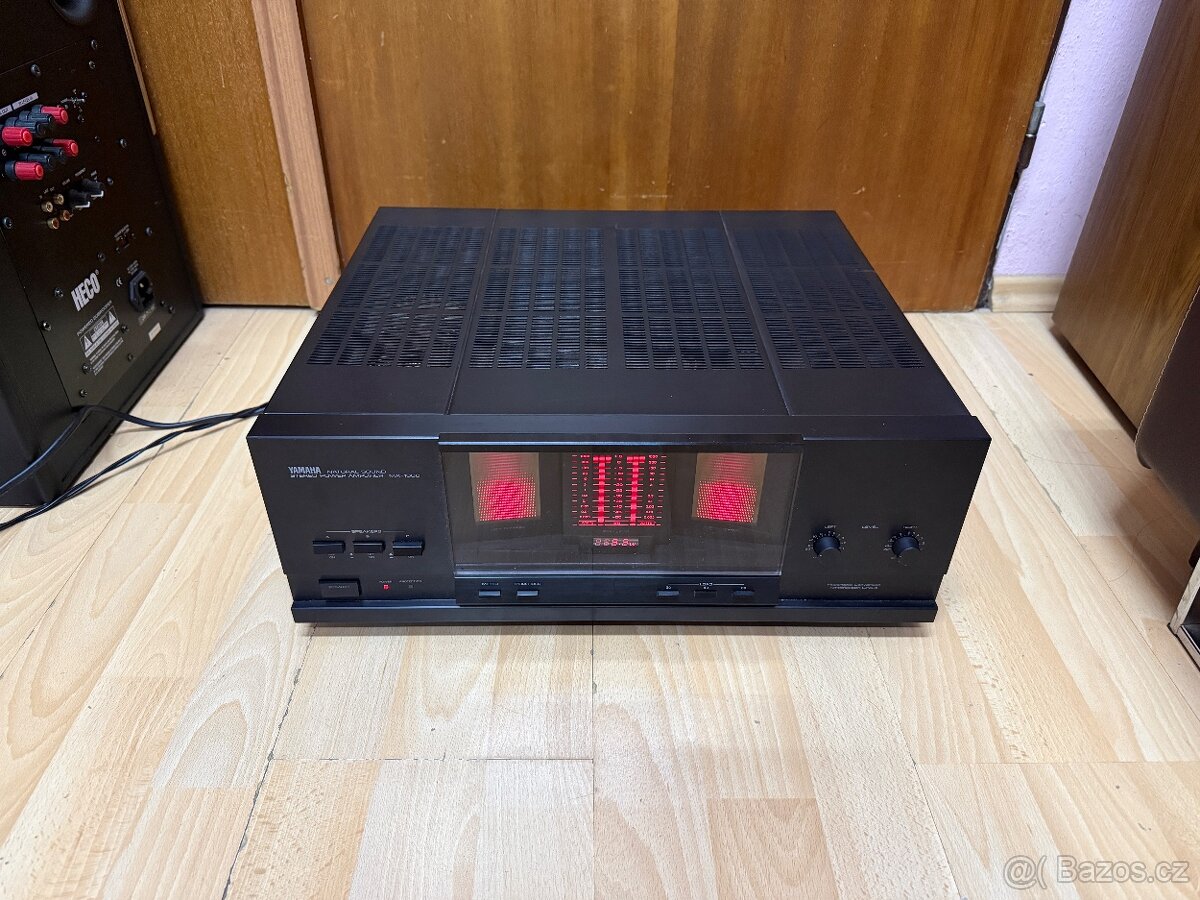 Yamaha - 2