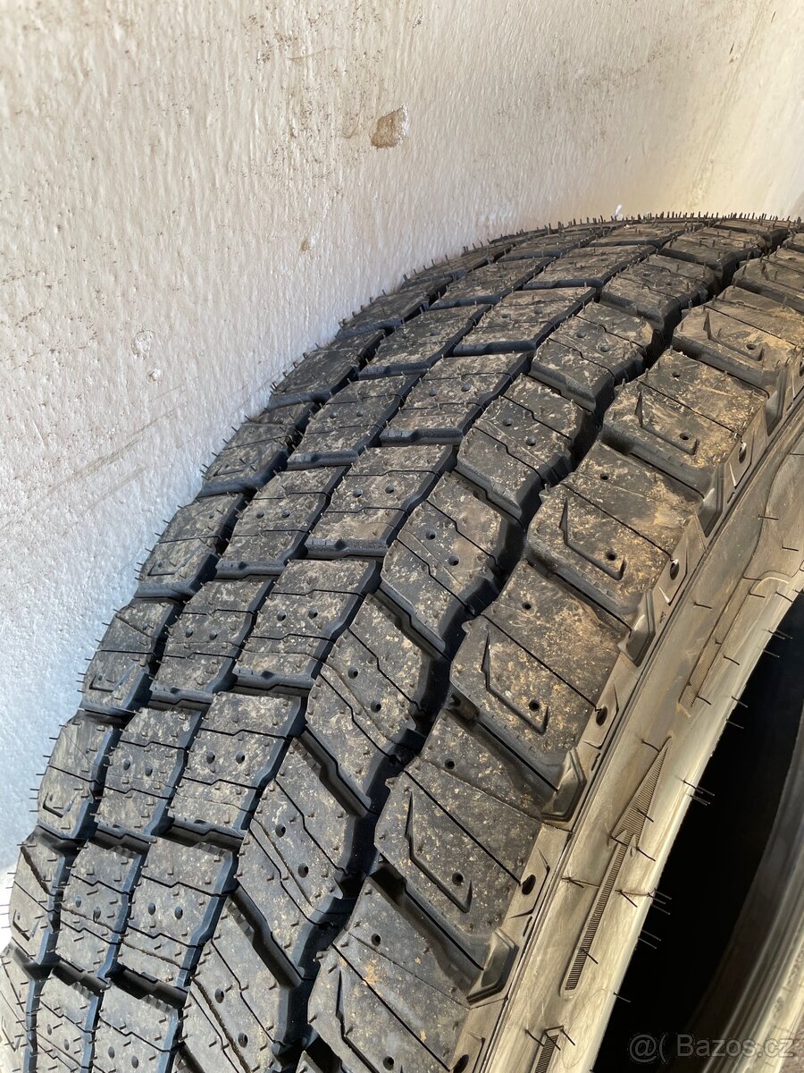 Michelin 315/80R22,5 NOVÉ - 2