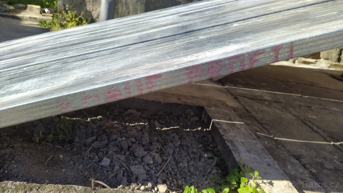 CD profily Knauf 85m - 2
