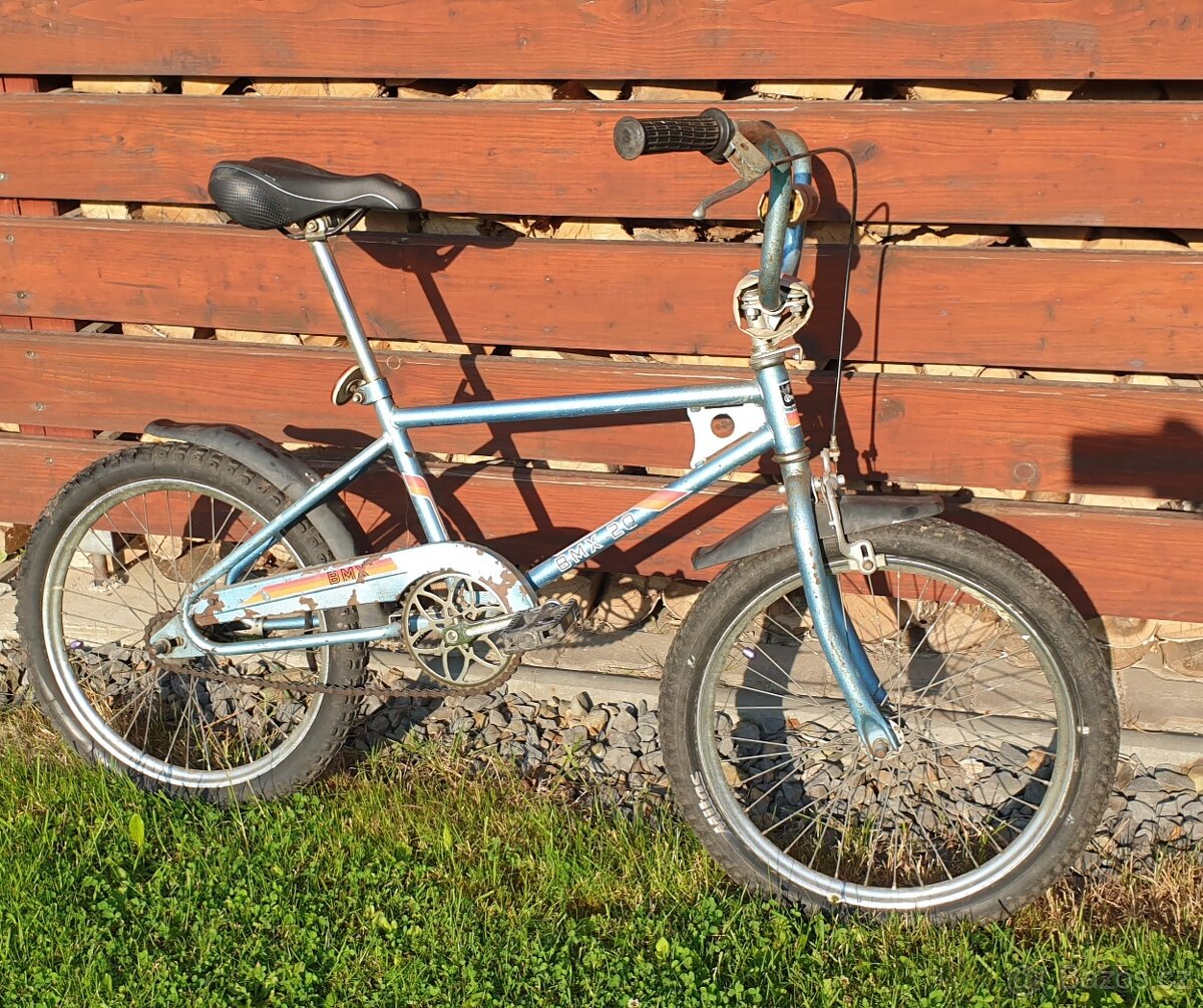 BMX 20 - 2