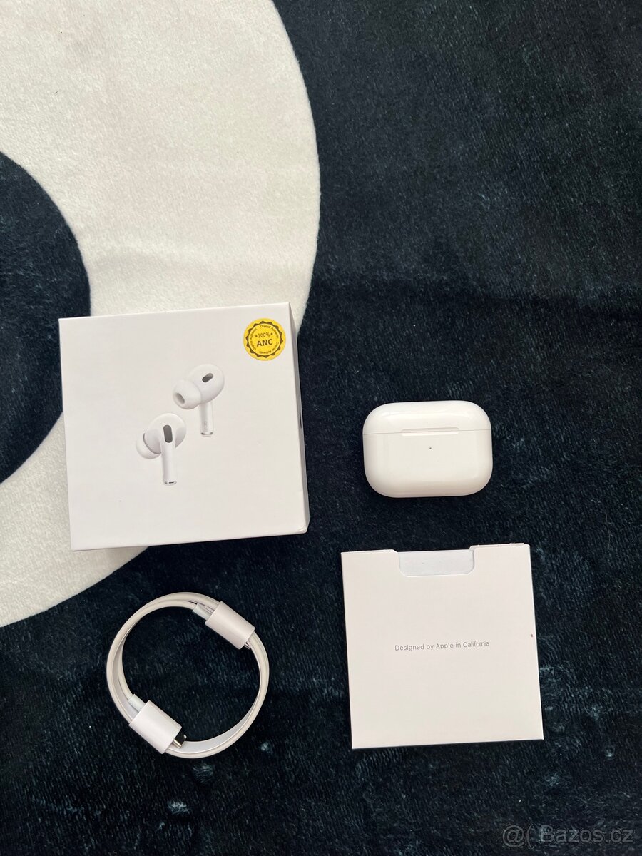 AirPods Pro 2 - 2