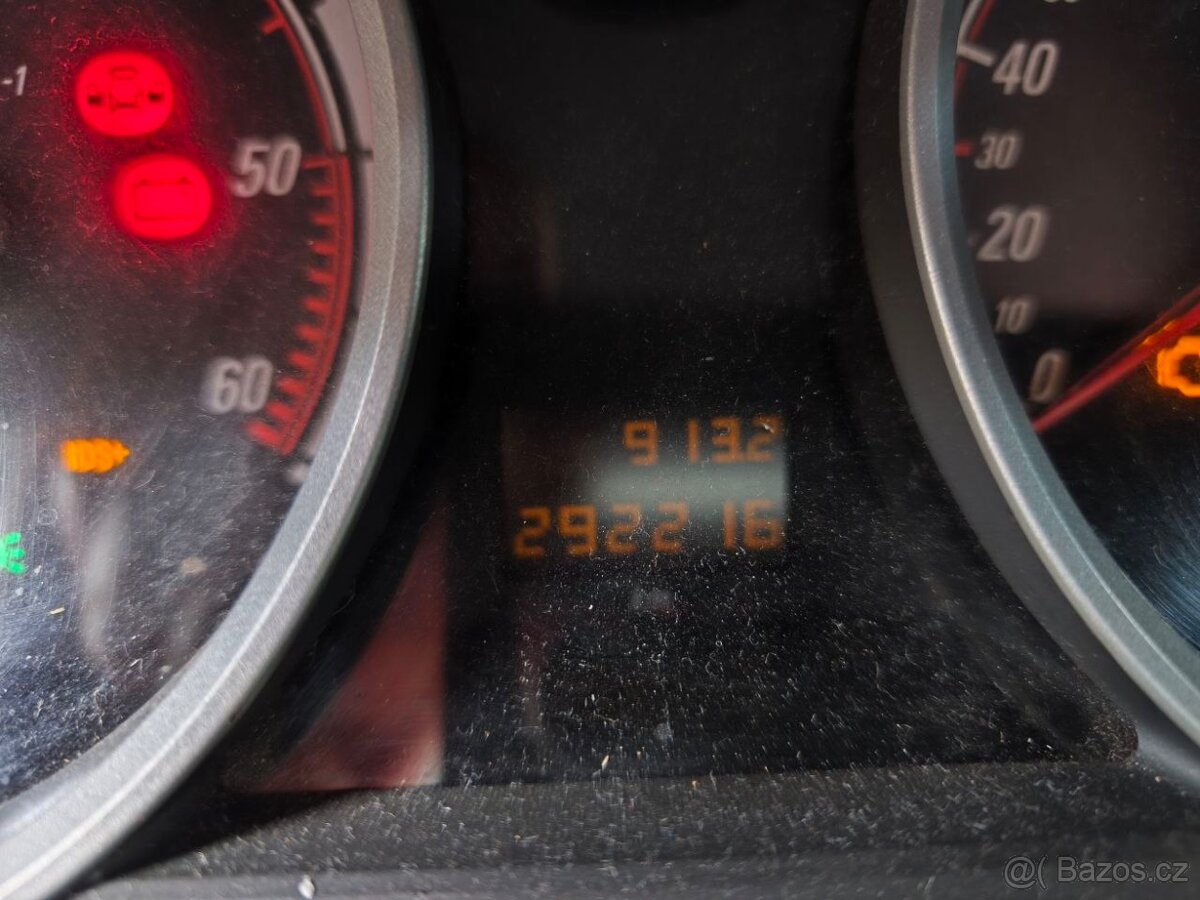 Prodám Opel Astra - 2