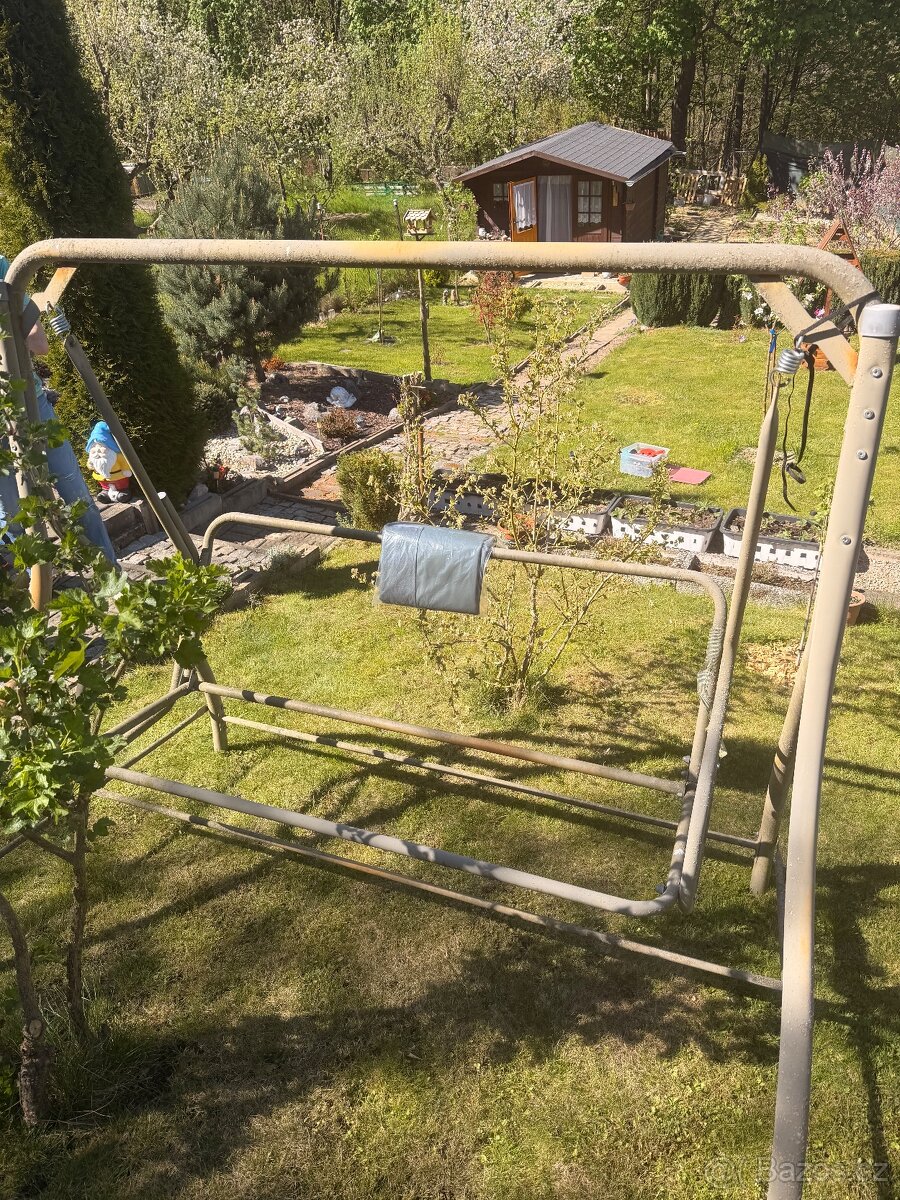 Houpačka - 2