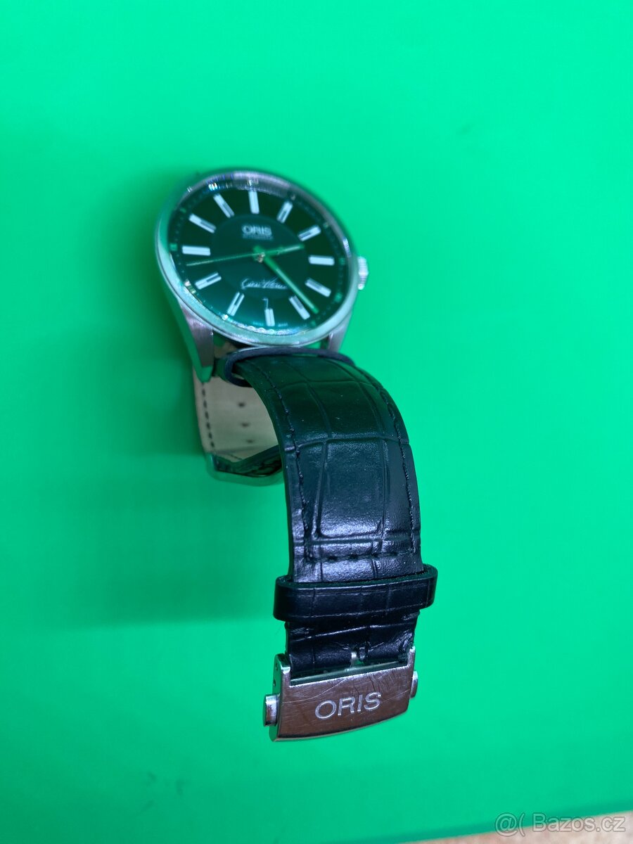 Hodinky ORIS - 2