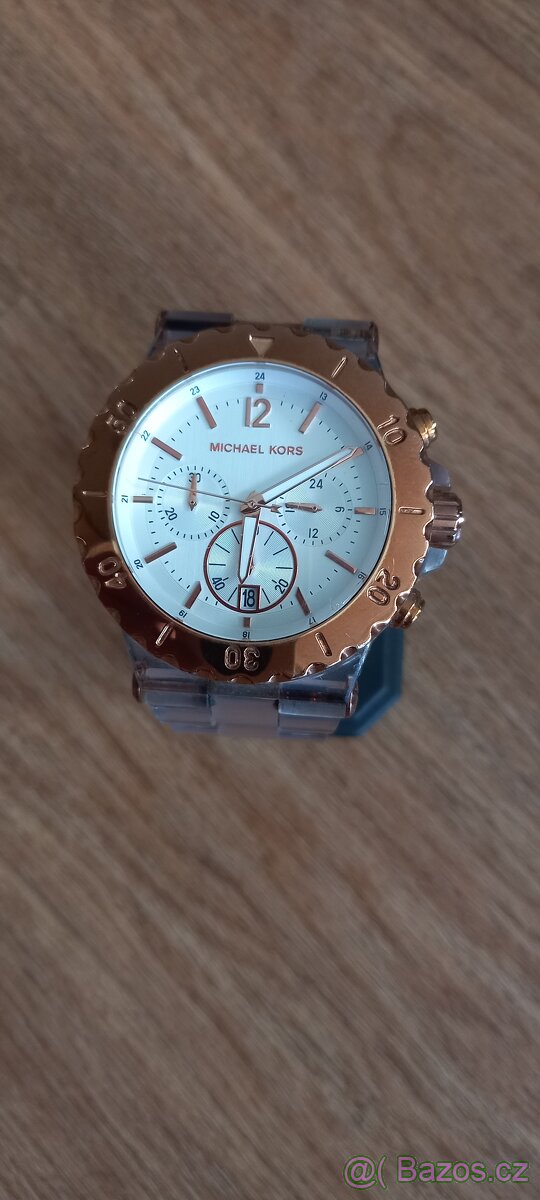 Hodinky Michael Kors - 2