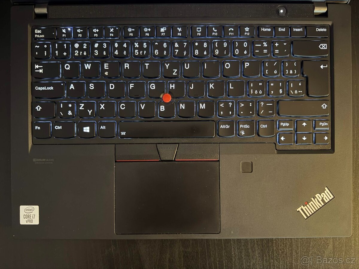 Lenovo ThinkPad T14 - 2