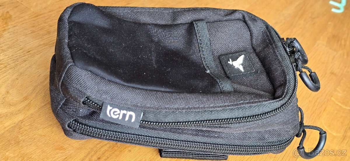 Brašna TERN RidePocket - 2