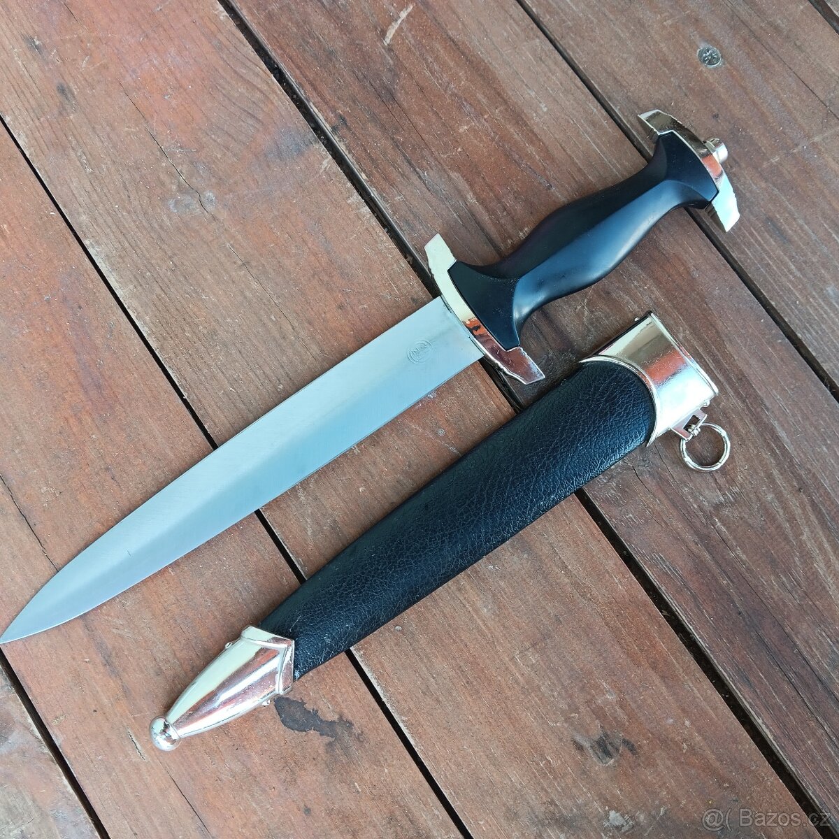 Dýka ss replika - 2