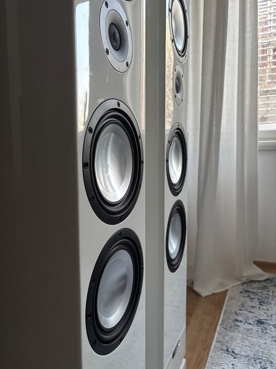 Canton Vento 890 DC - 2