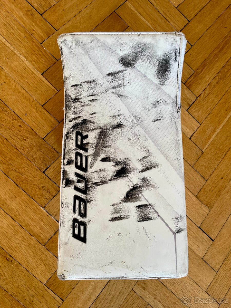 Vyrážečka Bauer 2S Pro Sr. - 2