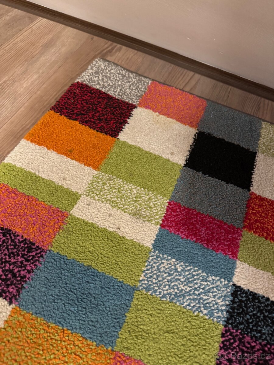 Koberec 230x160cm - 2