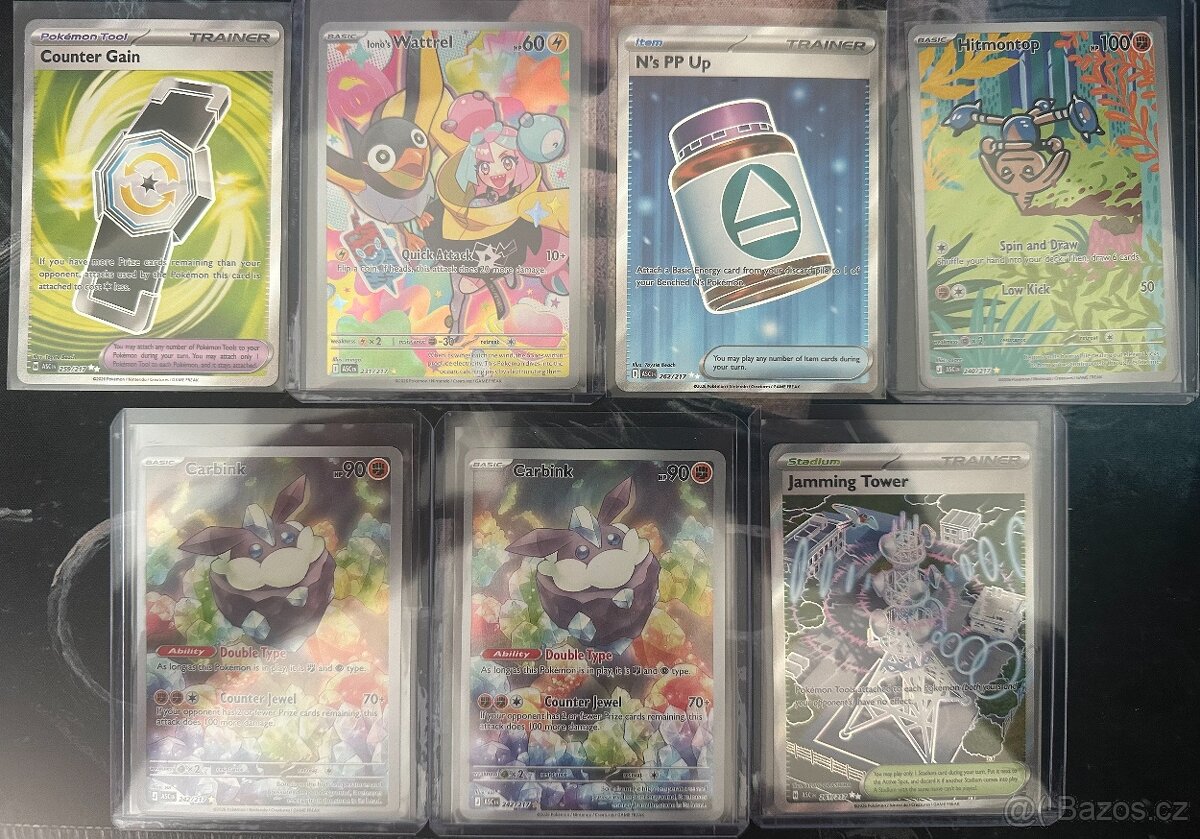 Pokemon tcg - 2