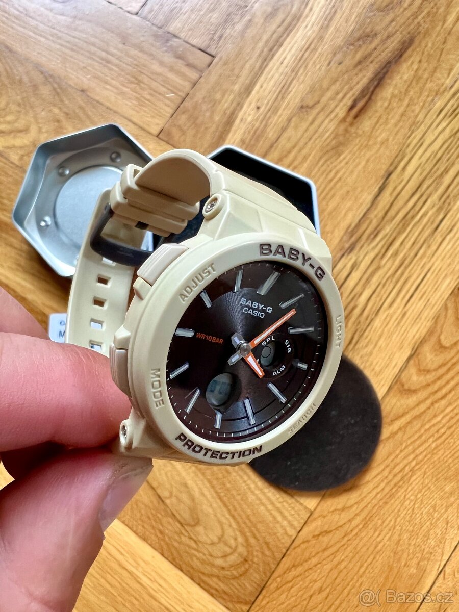 Casio Baby-G 5593 - 2