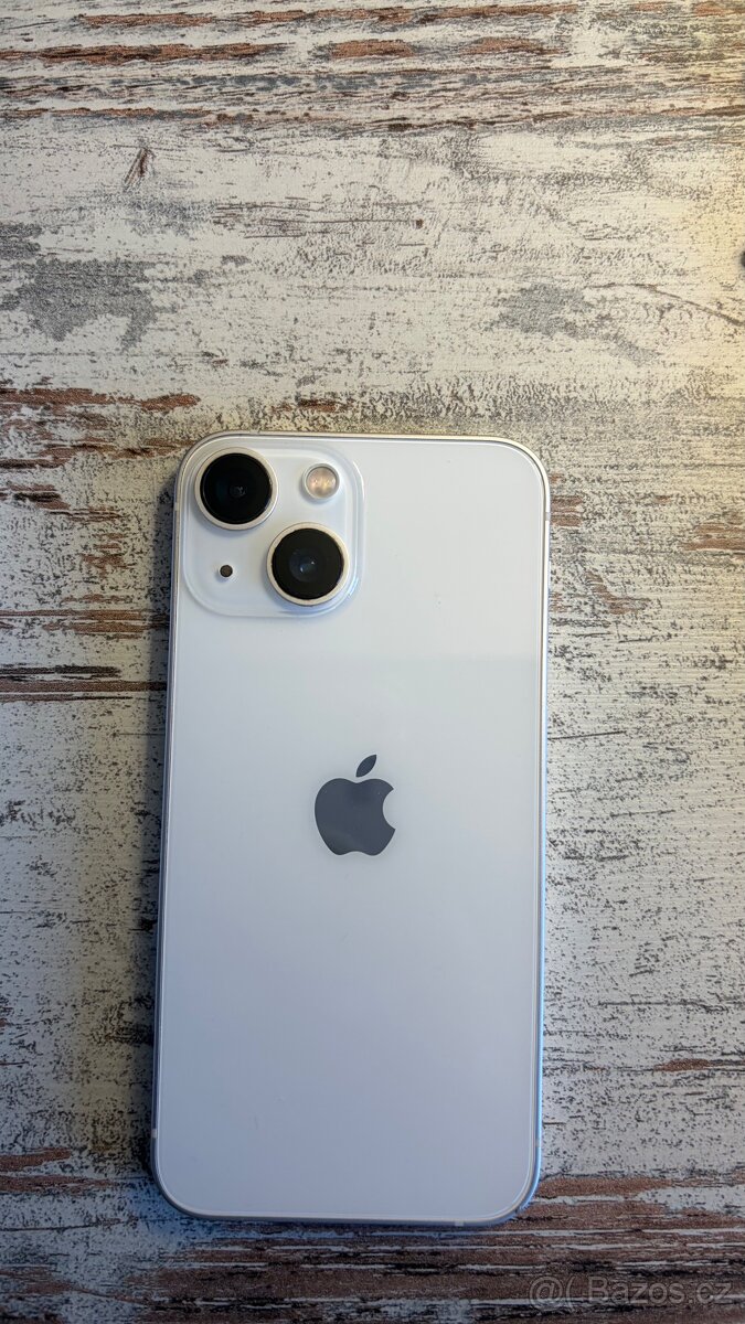 iPhone 13 mini - 2
