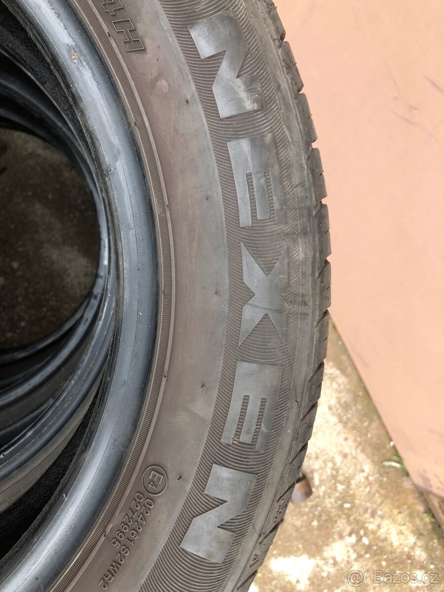 Letní pneu 185/60/15 - 2