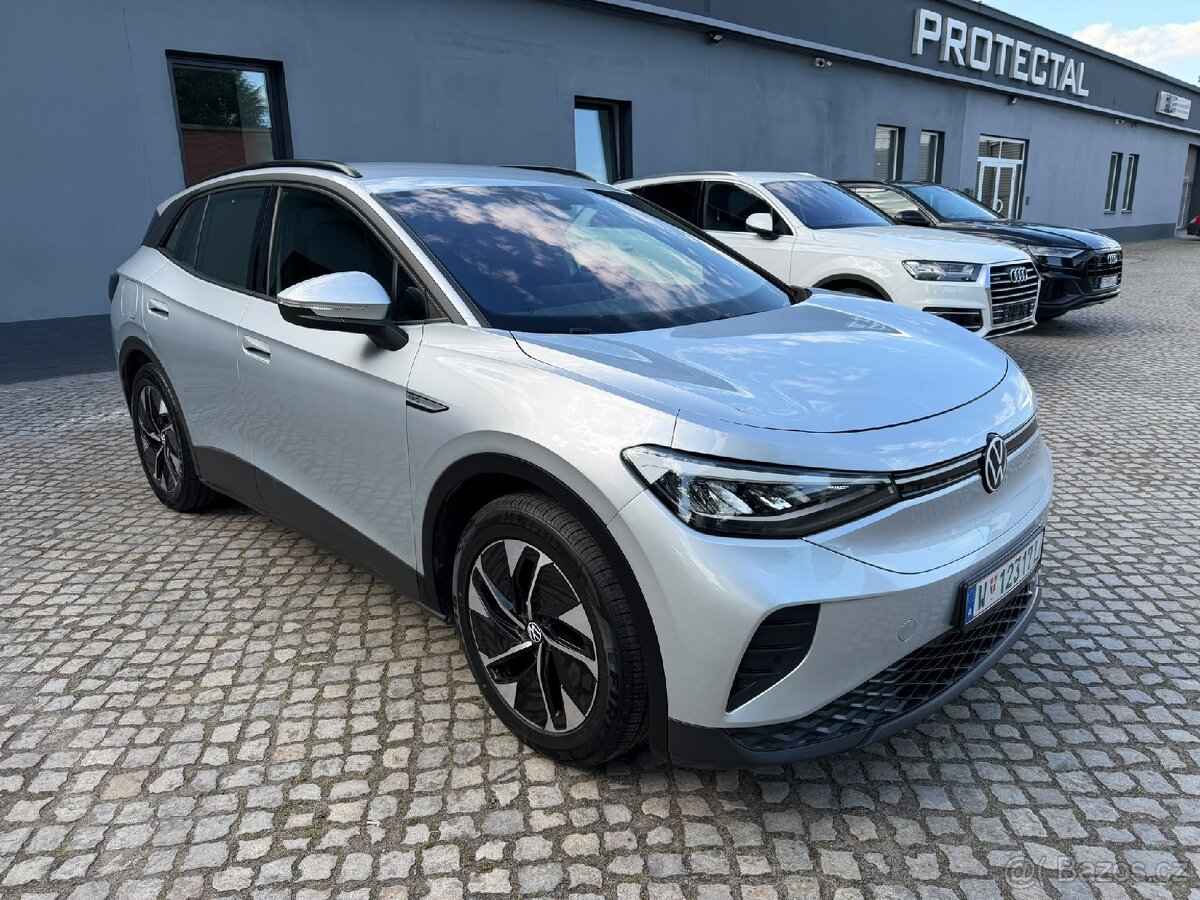 Volkswagen ID.4 PRO 150 KW
- 2