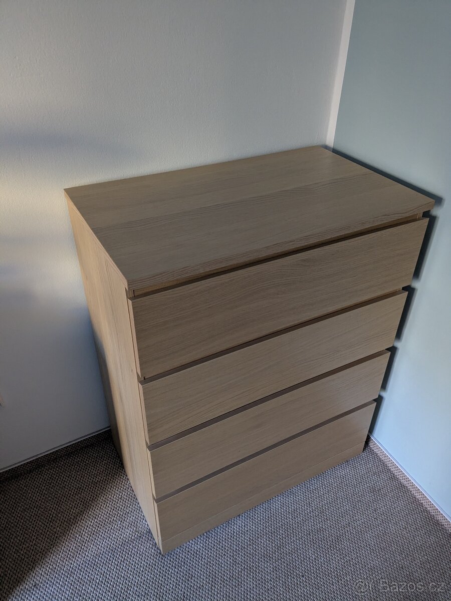 Komoda MALM - 2