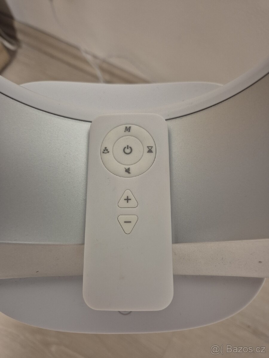 Sloupový bezlopatkový ventilátor - 2