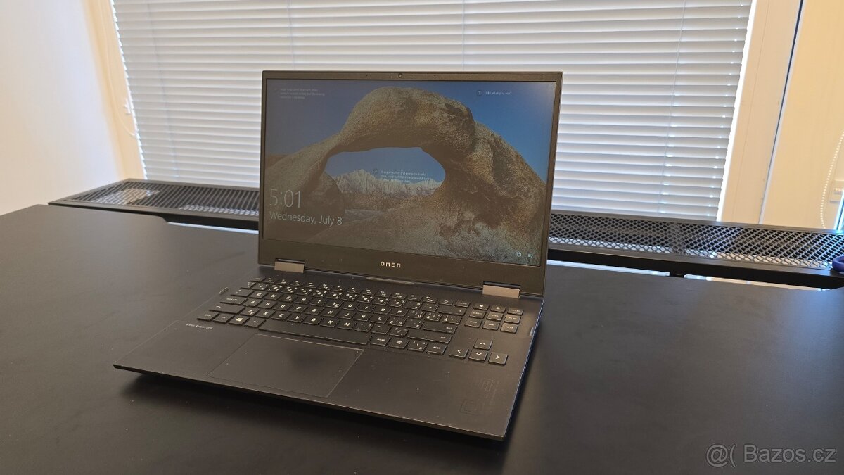 Notebook, OMEN 15 (en1050nc) - 2